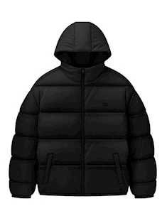 Giubbotto Vans VN000PKYBLK Hillgate Puffer BY Black