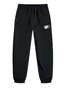 Pantalone Vans VN000RBMBLK1 BY BLOCKED BOX SWEATPAN
