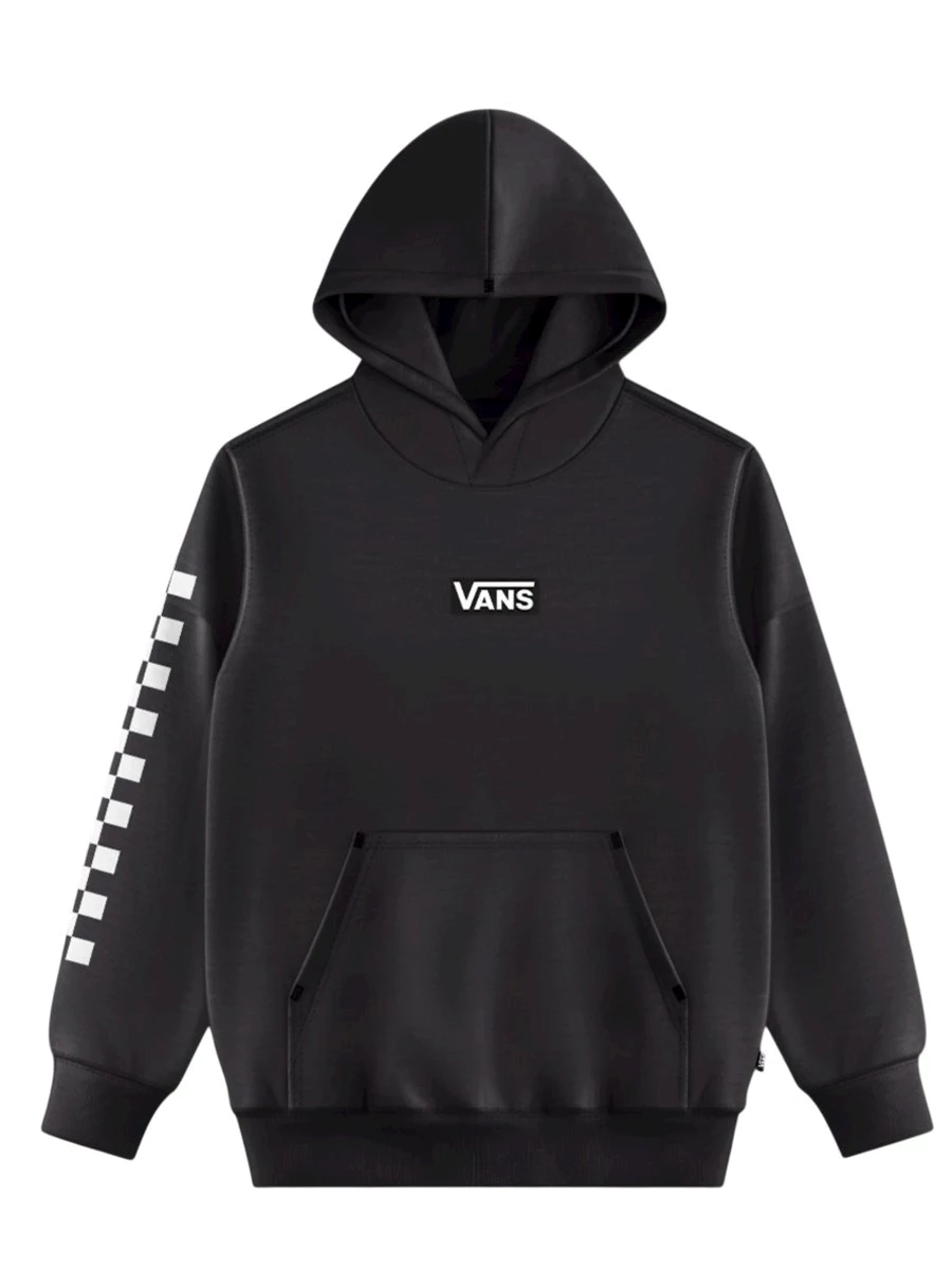 Felpa Vans VN000SN5BLK1 Vans Boxed PO
