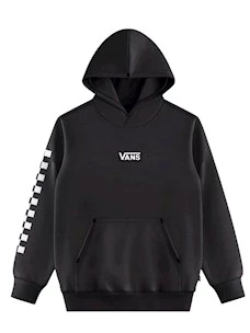 Felpa Vans VN000SN5BLK1 Vans Boxed PO