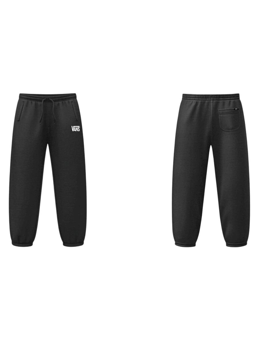 Pantalone Vans VN000TEGBLK1 Stretch Logo Sportwear