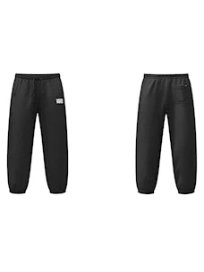 Pantalone Vans VN000TEGBLK1 Stretch Logo Sportwear