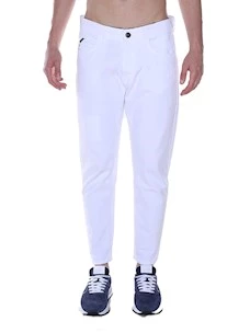 Jeans Pont YELL-21151-RGADPBIA Cropped