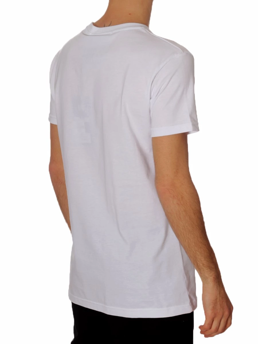 T-Shirt Boy London 100%Cotone BL613 Made in Italy