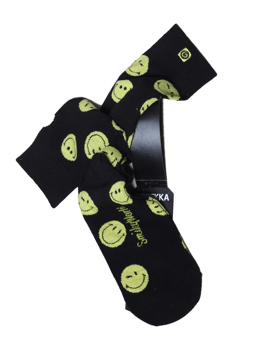 Calzino Brekka BRALLS Designed in Italy for