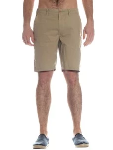 Bermuda Napapijri Beige Nayerou Pop