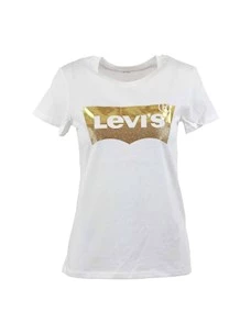 T-Shirt Levi's 17369-0453-W100% Cotone