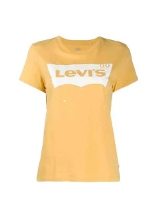 T-Shirt Levi's 17369-0778-W100% Cotone