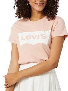 T-Shirt Levi's 17369-1610- W100% Cotone