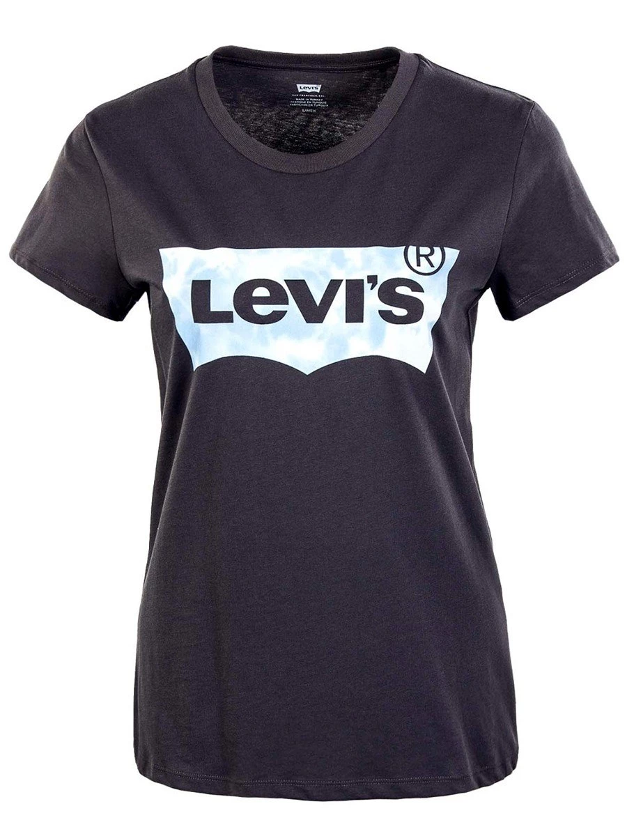 T-Shirt Levi's 17369-1635- W100% Cotone