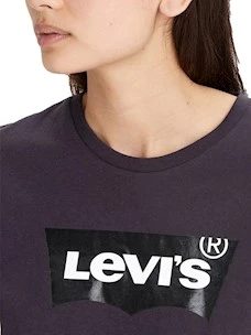 T-Shirt Levi's 17369-1933-W100% Cotone