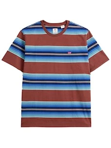 T-Shirt Levi's 17385-0012-BIG