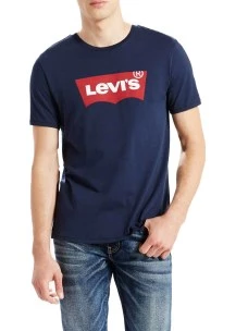 T-Shirt Levi's 17783-0139Unisex 100%Cotone