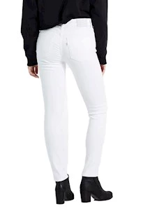 Jeans Levi's 18882-0058-721 High Rise Skinny Woman Stretch 