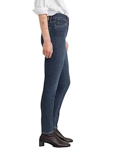 Jeans Levi's 18882-0434-721 High Rise Skinny Woman Stretch 