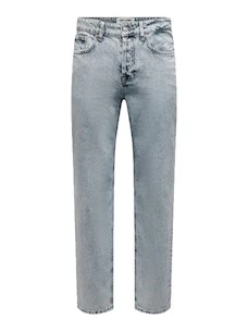 Jeans O&S 22024289  Puro Cotone 