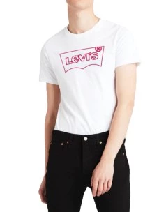 T-Shirt Levi's 22489-0240 100% Cotone