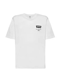 T-Shirt Levi's 22489-0428 100% Cotone Regular Fit