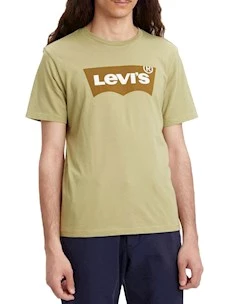T-Shirt Levi's 22491-0482 100% Cotone 