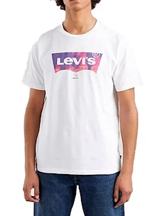 T-Shirt Levi's 22491-1119 100% Cotone