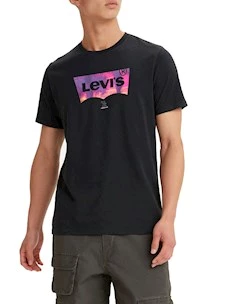 T-Shirt Levi's 22491-1120 100% Cotone