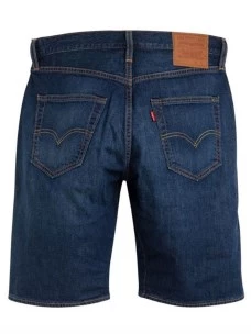 Bermuda Levi's 501  36512-0092 in Jeans 