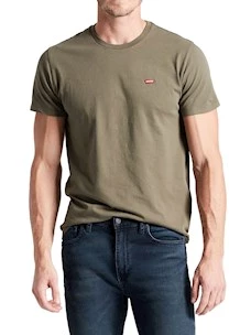 T-Shirt Levi's 56605-0021 - 100% Cotone