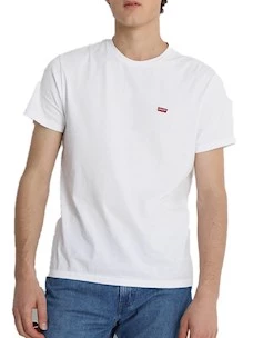 T-Shirt Levi's 56605-E21 100% Cotone Regular Fit
