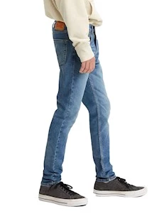 Jeans Levi's  84558-0014  LEVI'S® MEN'S SKINNY TAPER JEANS