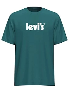 T-Shirt Levi's 87113-0012-BIG