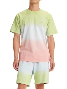 T-Shirt Levi's A0637-0020100% Cotone