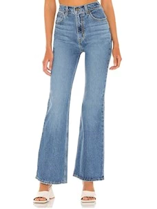 Jeans Levi's A0899-0002 70s High Flare jeans