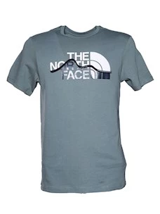 T-Shirt  Mount Line