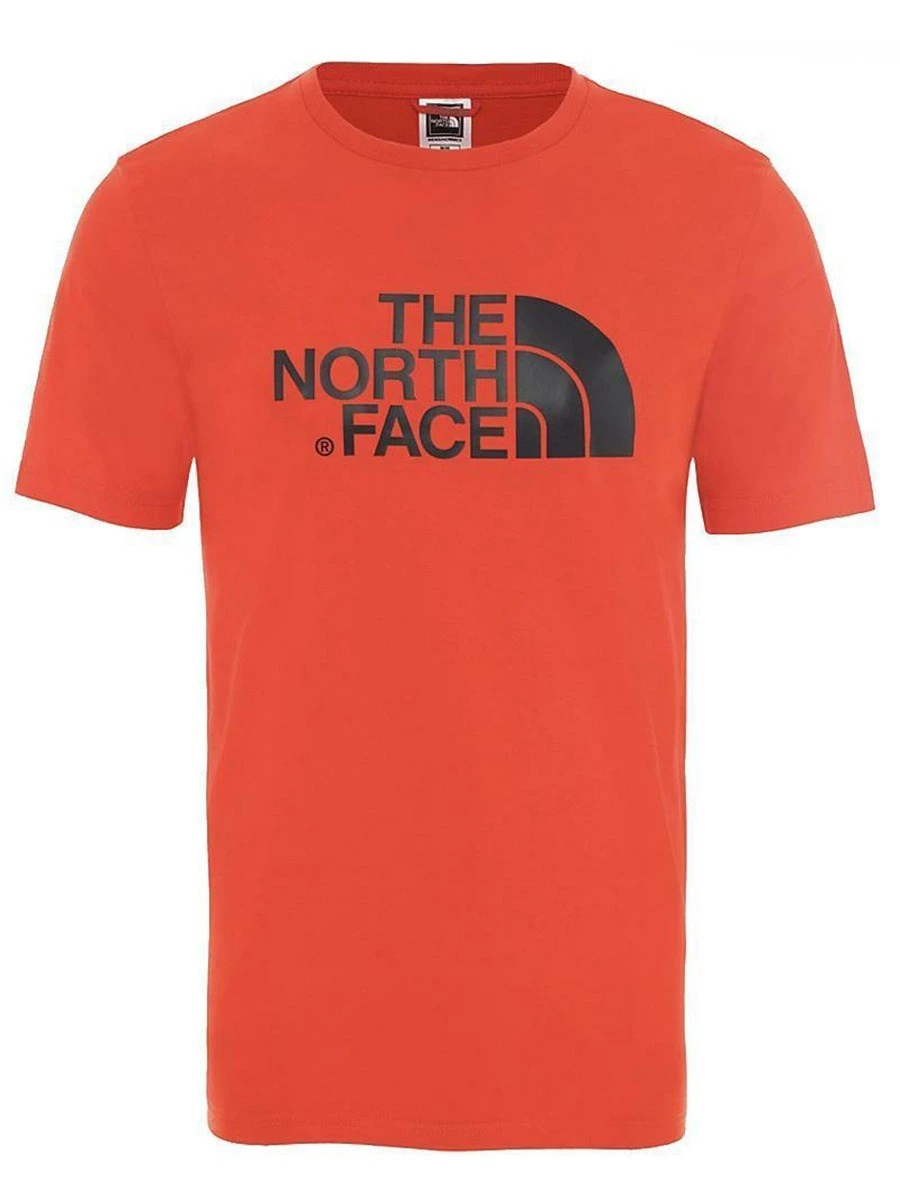 T-Shirt The North Face NF0A2TX-3MJ
