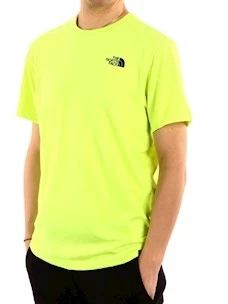 T-Shirt The North Face NF0A2TX2-FM9