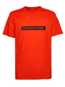 T-Shirt The North Face Kid NF0A3S3O-15Q Puro Cotone