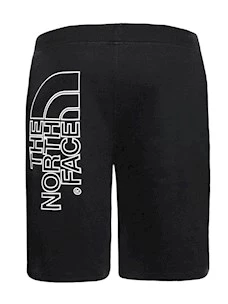 Pantalone The North Face  Corto in Felpina  NF0A3S4F-JK3