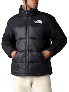 Giubbotto The North Face NF0A4QYZ-JK3 M HMLYN INS JACKET