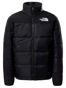 Giubbotto The North Face NF0A4QYZJK31 M HMLYN INS JKT TNF