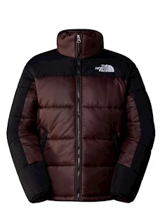 Giubbotto The North Face NF0A4QYZLOS1 M HMLYN INSULATED JACKET