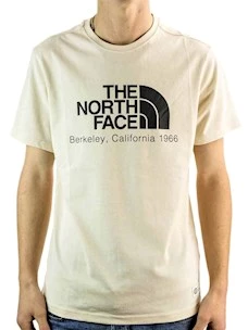 T-Shirt  The North Face  NF0A55GE-LE7
