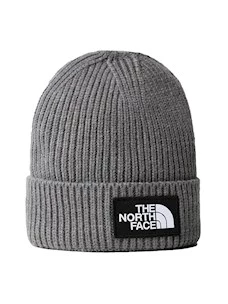 Cappello The North Face NF0A7WGCDYY1 KIDS TNF BOX LOGO CUFFED BE