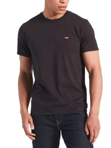 T-Shirt Levi's 56605-0009 Unisex 100%Cotone