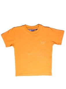 T-Shirt MyBaby NEW 100 % Cotone