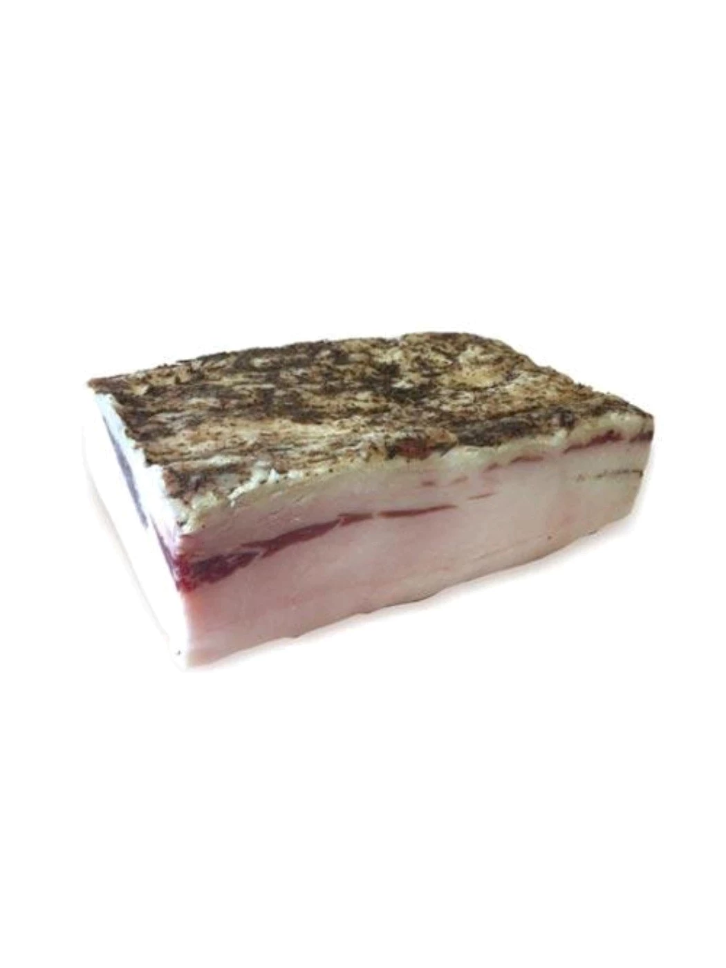 LARDO STAGIONATO