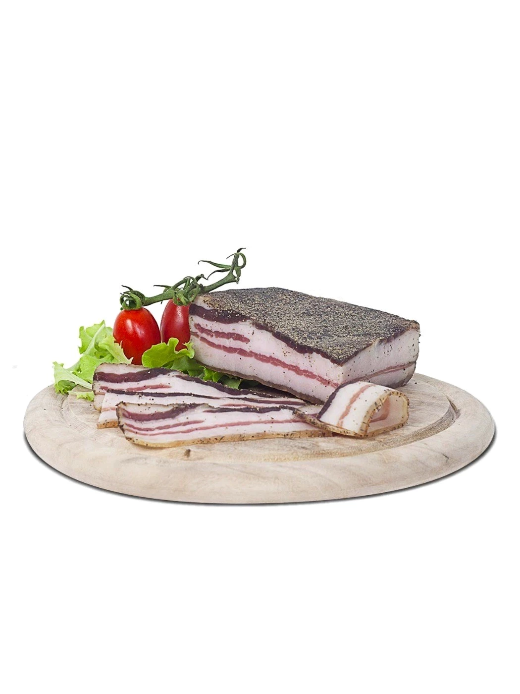 PANCETTA DI CINTA SENESE