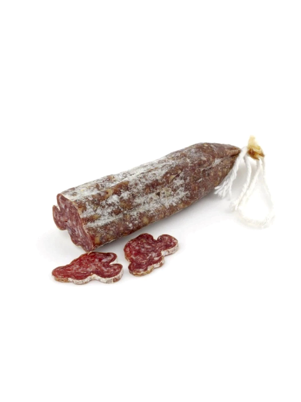 SALAME DI CINGHIALE AL TARTUFO