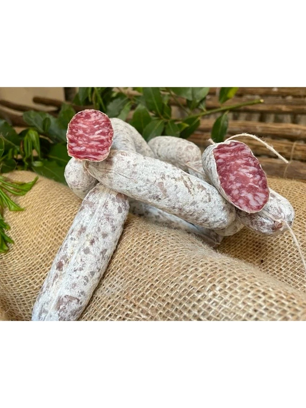 SALAME CINGHIALE