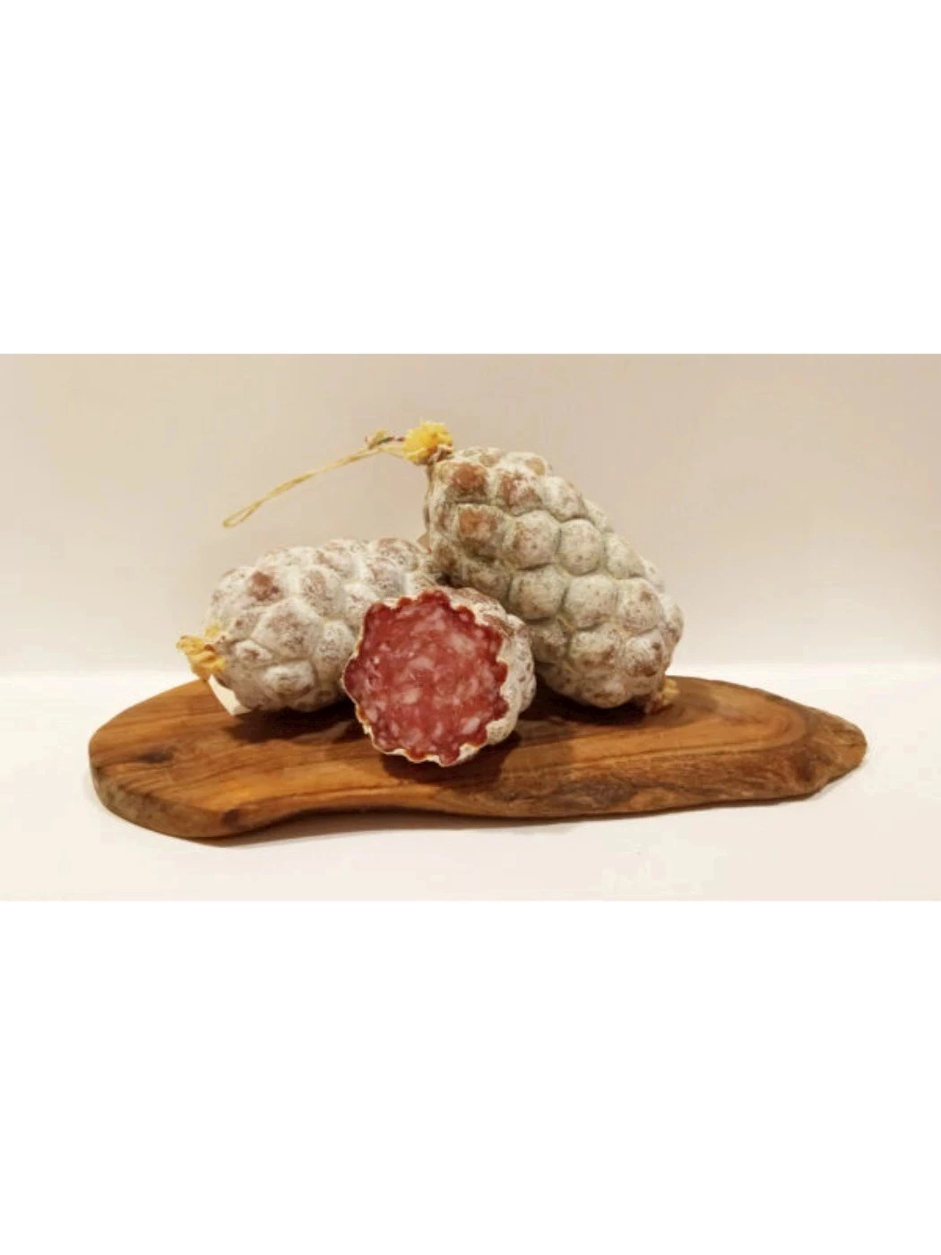 SALAME PALLA DEL NONNO