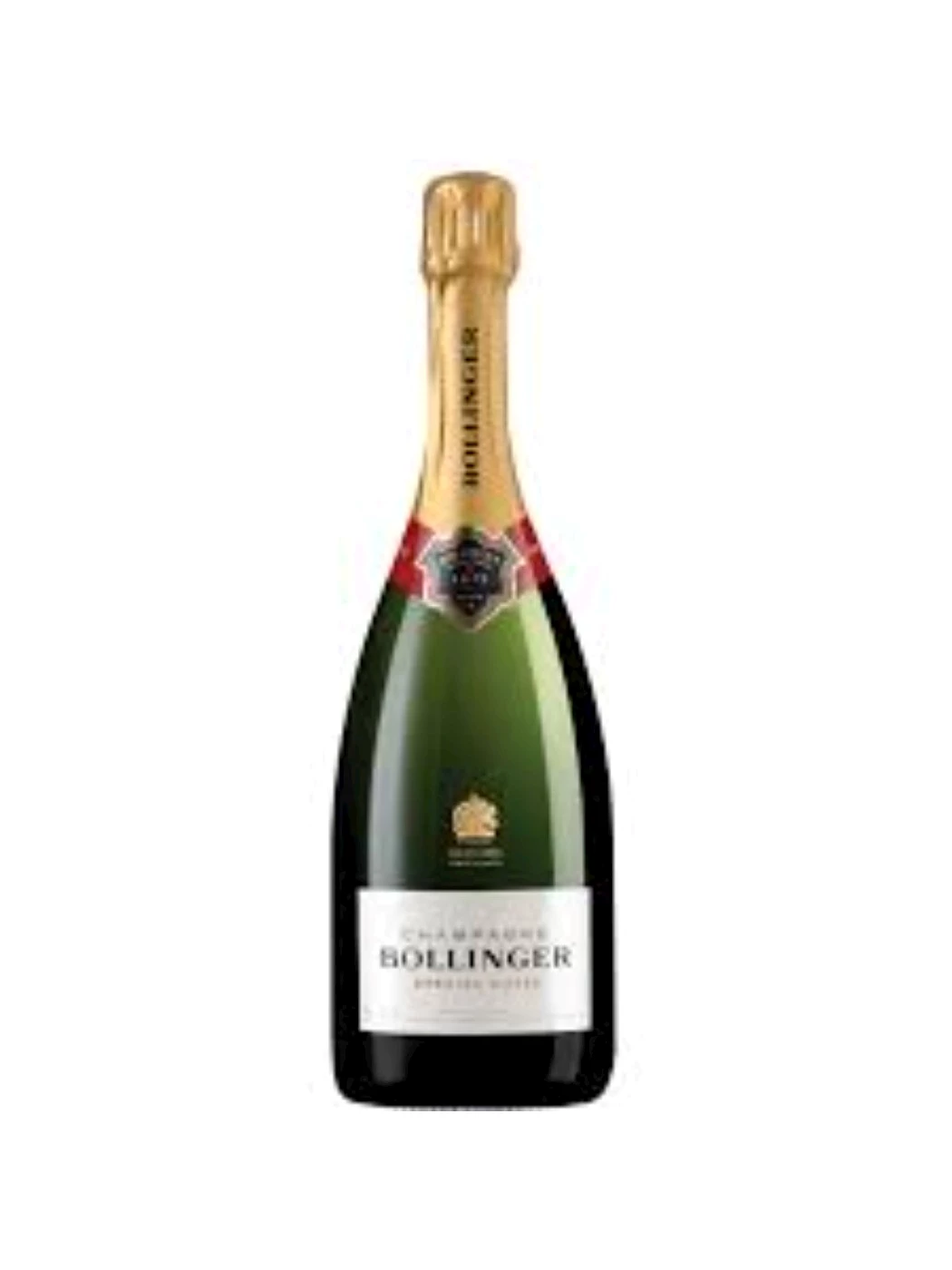 CHAMPAGNE BOLLINGER MAGNUM - 1,5L